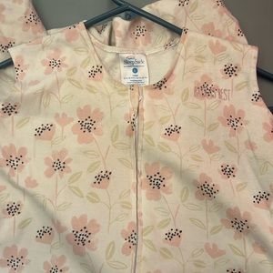 Large 12 to 18 month halo sleep sack 💓